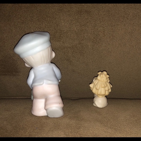 Precious Moments - Picture 2 of 3